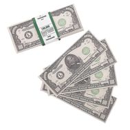 Пачка банкнот 1000 долларов (сувенирные), фото 1 