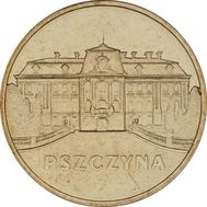  2 злотых 2006 «Пщина» Польша, фото 1 