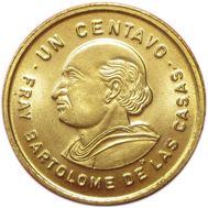  1 сентаво 1979 Гватемала, фото 1 