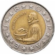  100 эскудо 1990 Португалия, фото 1 