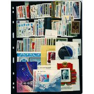  1982. 5189 - 5294. Годовой комплект марок и блоков 1982 года., фото 1 
