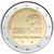  Монета 2 евро 2014 «100 лет с начала Первой мировой войны» Бельгия, фото 1 