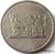  Монета 5 рублей 2014 «Битва за Днепр», фото 3 
