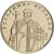  Монета 1 гривна 2014 «Владимир Великий» Украина, фото 1 