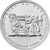  Монета 5 рублей 2014 «Битва за Днепр», фото 1 
