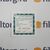  Серебряная монета 1 рубль 2012 «Система арбитражных судов Российской Федерации», фото 3 