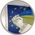  Монета 5 гривен 2015 «Евромайдан» Украина, фото 1 