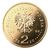  Монета 2 злотых 2004 «Бригадный генерал Станислав Ф. Сосабовский (1892-1967)» Польша, фото 2 