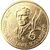  Монета 2 злотых 2004 «Бригадный генерал Станислав Ф. Сосабовский (1892-1967)» Польша, фото 1 