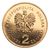  Монета 2 злотых 2007 «Рыцарь тяжеловооруженный XV век» Польша, фото 2 