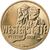  Монета 2 злотых 2009 «Сентябрь 1939 года» Польша, фото 1 