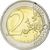 Монета 2 евро 2012 «Федеральные земли: Бавария» Германия, фото 2 