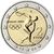  Монета 2 евро 2004 «Летние олимпийские игры 2004 в Афинах» Греция, фото 1 