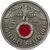  Монета 5 марок 1938 «Гинденбург» (копия), фото 2 