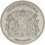  Монета 1 фунт 2017 «Турецкая ангора» остров Строма (Шотландия), фото 2 