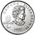  Монета 25 центов 2007 «Кёрлинг на колясках. XXI Олимпийские игры 2010 в Ванкувере» Канада, фото 2 