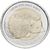  Монета 1 лира 2014 «Ушастый Ёж (Фауна)» Турция, фото 1 