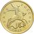  Монета 50 копеек 2013 С-П XF, фото 2 