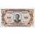  Банкнота 50 уральских франков 1991 Пресс, фото 1 