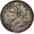  Монета 1 крона 1822 Великобритания (копия), фото 2 