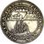  Медаль 1683 «Восточно-индийская компания» Германия (копия), фото 2 