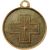  Медаль «Красный крест 1904-1905» (копия), фото 2 