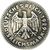  Монета 5 рейхсмарок 1929 «В память о полете великого цеппелина» Третий Рейх (копия), фото 2 