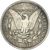  Коллекционная сувенирная монета хобо никель 1 доллар 1921 «Планета обезьян» США, фото 2 