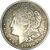  Коллекционная сувенирная монета 1 доллар 1921«Барбер» США, фото 2 
