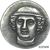  Монета тетрадрахма 405-399 до н.э. Фракия (копия), фото 1 