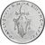  Монета 50 лир 1975 «Папа Павел VI» Ватикан, фото 2 