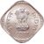  Монета 5 пайс 1988 Индия, фото 2 