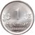  Монета 1 сентимо 2010 Перу, фото 1 