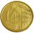  Монета 1 динар 2018 Сербия, фото 1 