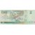  Банкнота 2 доллара 2000 Фиджи Пресс, фото 2 
