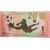  Сувенирная банкнота 20 риалов «Чемпионат мира по футболу FIFA 2022» Катар, фото 1 