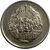  Монета 5 бани 1966 Румыния, фото 2 