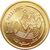  Монета 10 сантимов 2002 Марокко, фото 1 