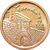  Монета 5 песет 1996 «Риоха» Испания, фото 2 