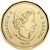  Монета 1 доллар 2022 «Пианист Оскар Петерсон» Канада, фото 2 