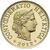  Монета 5 раппенов 2012 Швейцария, фото 1 
