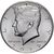  Монета 50 центов 2019 «Джон Кеннеди» США (случайный монетный двор), фото 1 