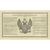  Банкнота 50 рублей 1843 Царская Россия (копия), фото 2 
