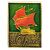  Значок «А.С. Грин. Алые паруса» СССР (зеленый), фото 1 