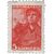 2 почтовые марки «Стандартный выпуск» СССР 1957, фото 2 