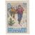  4 почтовые марки «Туризм» СССР 1959, фото 4 