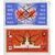  2 почтовые марки «Атомная энергия на службе миру» СССР 1962, фото 1 