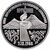  Монета 3 рубля 1989 «Землетрясение в Армении» Proof в запайке, фото 1 