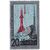  2 почтовые марки «День космонавтики» СССР 1965 (фольга), фото 3 