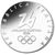  Монета 1/4 евро 2025 «Олимпийские игры 2026. Талисман» Италия, фото 2 